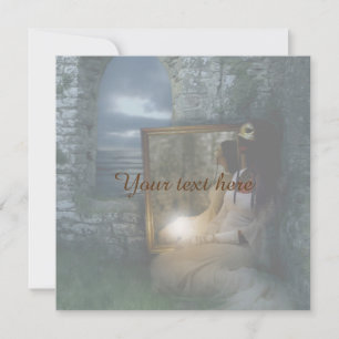 Carte Vénacité éternelle