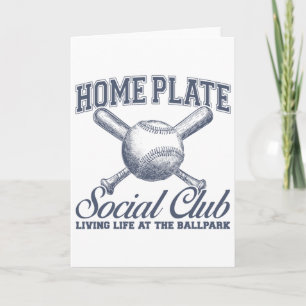 Carte Vendez Softll Maman Équivalent Plaque Accueil Club