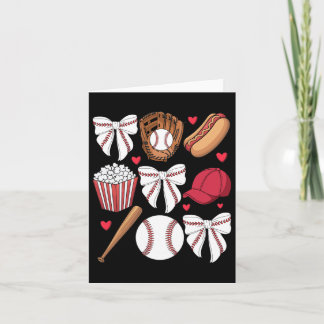 Carte Vendre Coquette Bow Pour Femmes Filles Vendre Mama