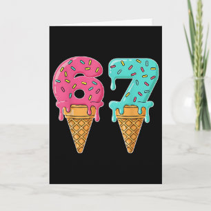 Carte Vendre Drip Ice Cream 67 Vendre Style de vie 101 _