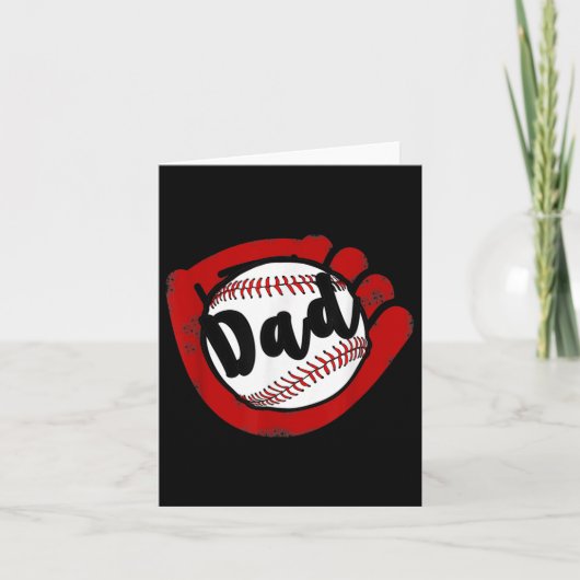 Carte Vendre Papa Pour Vendre Softll Maman (Devant)