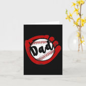 Carte Vendre Papa Pour Vendre Softll Maman (Fleur jaune)