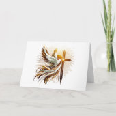 Carte Venez, Saint-Esprit (Devant)