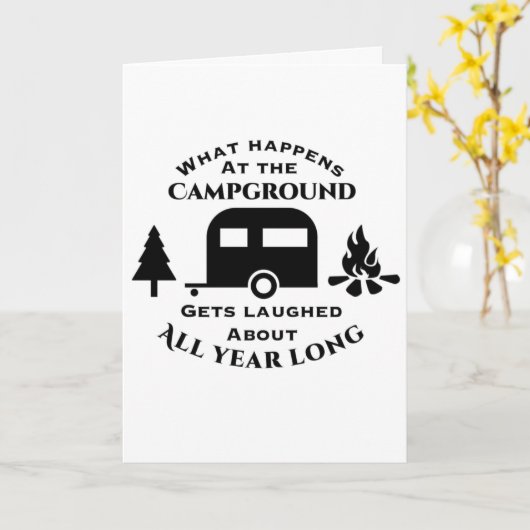 CARTE VENEZ VISITER **VOUS MANQUEZ** (Fleur jaune)