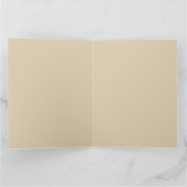 Carte Venezia D'Oro (Intérieur)