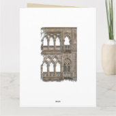 Carte Venezia D'Oro (Dos)