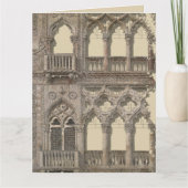 Carte Venezia D'Oro (Devant)