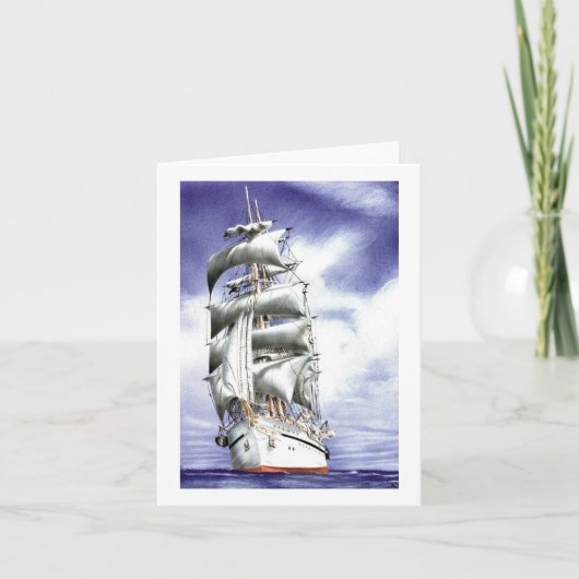 Carte Vents commerciaux (Devant)