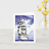 Carte Vents commerciaux (Fleur jaune)