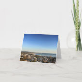 Carte Ventura Skyline (Devant)