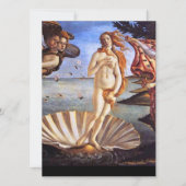 Carte Vénus (Devant)