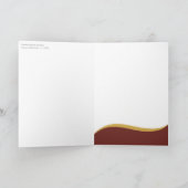 Carte Vénus Verticordia de Rossetti CC0704 (Intérieur)