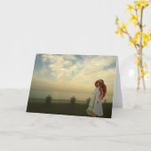 Carte Verdi, Embassy Suites, San Francisco, colonnes (Fleur jaune)