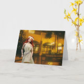 Carte Verdi, Embassy Suites, San Francisco, DanceFloor (Fleur jaune)