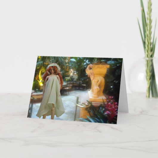 Carte Verdi, Embassy Suites, San Francisco, patio (Devant)