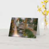 Carte Verdi, Embassy Suites, San Francisco, pays des (Fleur jaune)