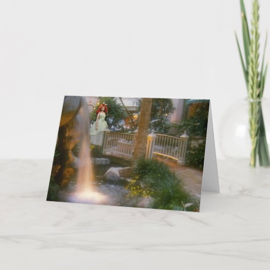 Carte Verdi, Embassy Suites, San Francisco, pays des (Devant)