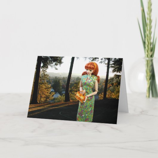 Carte Verdi - Longview, Washington (Devant)