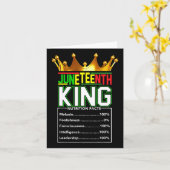 Carte Véritable Jeu 19e (Fleur jaune)