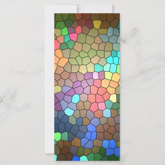 Carte Verre retenu par Shirley Taylor (Devant)