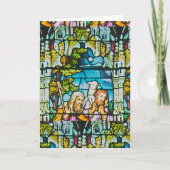 Carte Verre tendu (Devant)