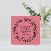 Carte Verrerie florale noire contemporaine Vide religieu (Debout devant)