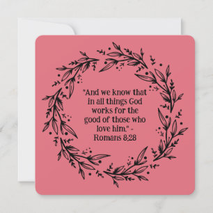 Carte Verrerie florale noire contemporaine Vide religieu