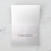 Carte Verrou de foudre pendant l'orage (Intérieur)