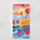 Carte Vers le haut, vers le haut et vers le bas (Devant)