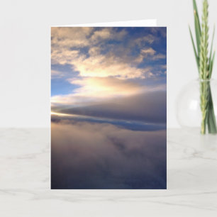 Carte Vers le soleil 2