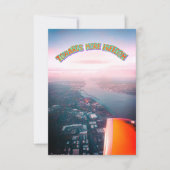 Carte Vers plus de liberté (Devant)