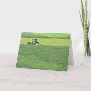 Carte Vert