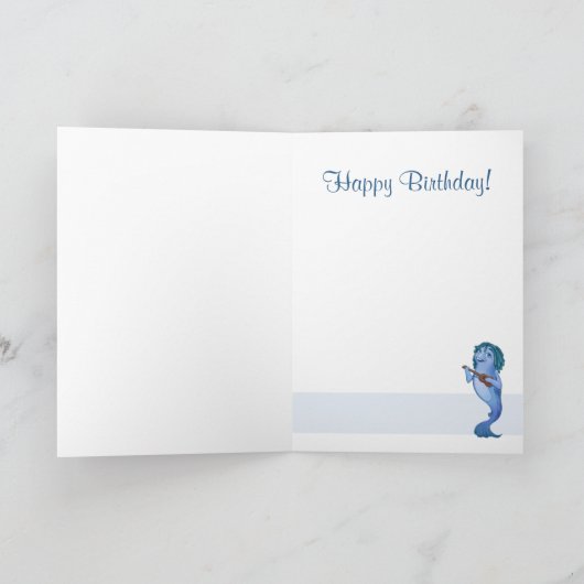 Carte verte (Intérieur)