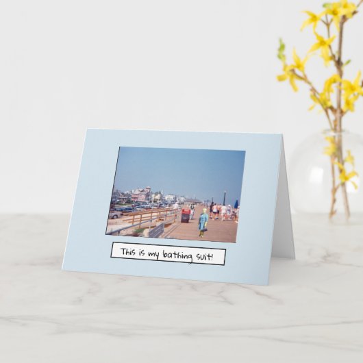 Carte verte (Fleur jaune)