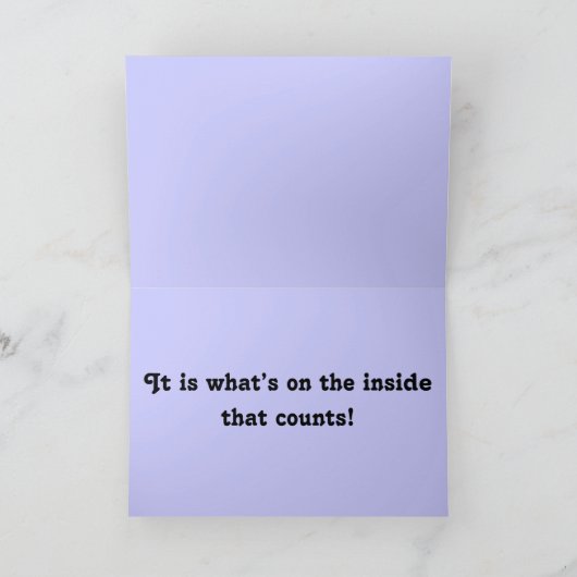 Carte verte (Intérieur)