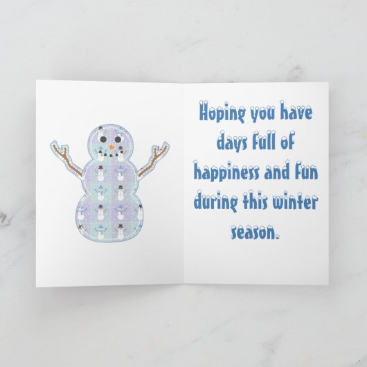 Carte verte (Intérieur)