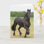 Carte verte (Fleur jaune)