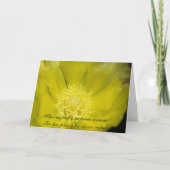 Carte vertueuse de femme (Devant)