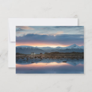 Carte Vesteralen Islands Norway