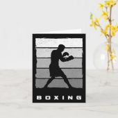 Carte Vêtements de boîte - Boxer Boxer 1 (Fleur jaune)
