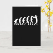 Carte VÊTEMENTS DE GOLF GOLF EVOLUTION Femmes Hommes Enf (Fleur jaune)