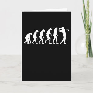 Carte Vêtements de golf GOLF EVOLUTION Femmes Hommes Enf