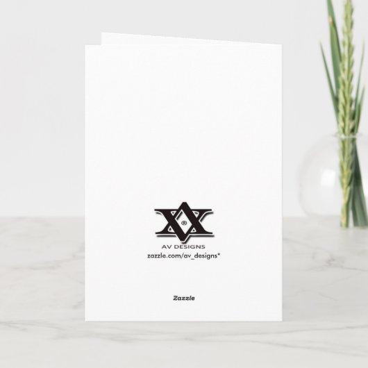 Carte Vétérans de Merci (Dos)