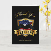 Carte Vétérans de Merci (Fleur jaune)