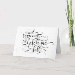 CARTE VEUX-TU ME FAIRE DESCENDRE LE PÈRE AISLE ?