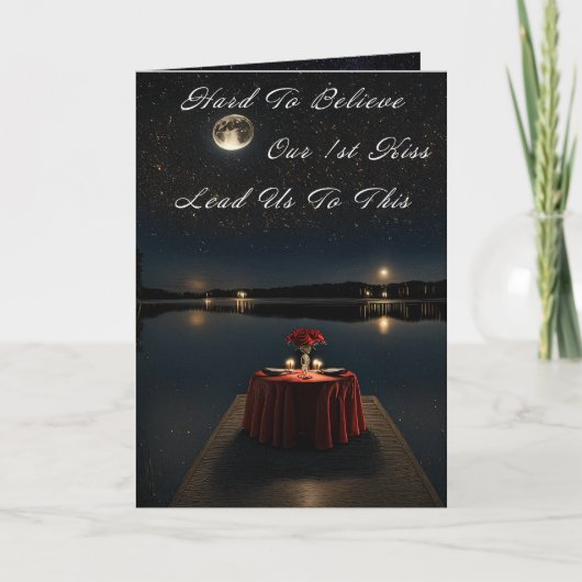 Carte Veux-Tu M'Épouser ! (Devant)