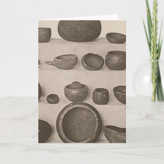 Carte VI Bateaux, So Calif (Devant)