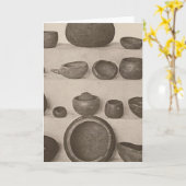 Carte VI Bateaux, So Calif (Fleur jaune)