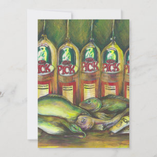 Carte Viande sucrée