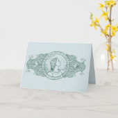 Carte Viator de Lyon le Catéchiste (LD 001) (Fleur jaune)